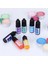 Bir Stil 24 Renk 10 ml Regments Dıy Uv Epoksi Reçine Kalıp Mum Sabun Boya Renklendirici Dıy Kokulu Mum Renk Özü Sabunu Soya Balmumu (Yurt Dışından) 3