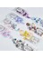 100 Adet-A Tarzı Retro Sızdırmazlık Balmumu Boncuk Torbalı Ayçiçeği Mühür Mumu Damga Boncuk Dıy Scrapbooking Kartları Parti Davetiyesi El Sanatları Dekorasyon (Yurt Dışından) 5