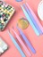 No.2 Tarzı Mum Mühür Cımbız Vintage Zanaat Supplieese Balmumu Cımbız Hediye Paketi Mühür Düğün Davetiyesi Scrapbooking Araçları ve Malzemeleri (Yurt Dışından) 3