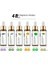 Kediotu Tarzı 10ML Aromatik Difüzör Uçucu Yağ Lavanta Vanilya Mür Koku Yağı Sabunlar Mum Yapımı Masaj Nemlendiriciler Parfüm (Yurt Dışından) 3