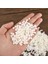 50G Tarzı Doğal Soya Balmumu Boncuk Pul Kokulu Mum Malzemesi Katkısız Dıy Dumansız Mum Yapımı Malzemeleri Soya Balmumu G (Yurt Dışından) 5