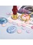 No.4 Stili Çanta Ayçiçeği Balmumu Boncuk Vintage Sızdırmazlık Balmumu Mix Renk Mühür Damga Scrapbooking Craft Hediye Düğün Davetiyesi (Yurt Dışından) 5