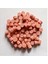 Pembe Tarzı Retro Yangın Boya Sızdırmazlık Balmumu Çantası 35G Altıgen Altın Pembe Dıy Mix ve Maç Renk Düğün Davetiyesi Sızdırmazlık Malzemeleri (Yurt Dışından) 1