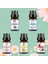 Zambak Tarzı 10 ml Suda Çözünür Bitki Esansiyel Yağı Nemlendirici Aromaterapi Makinesi Için Özel Çok Sahneli Koku Ev Ürünleri (Yurt Dışından) 2