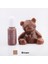 Kahverengi Tarzı Silikon Dünya 10 ml 24 Renk Alayları Dıy Uv Epoksi Reçine El Sanatları Morandi Boya Mürekkep Renklendirici Takı Yapımı Malzemeleri Araçları (Yurt Dışından) 1