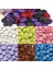U Tarzı Çanta Sızdırmazlık Balmumu Boncuk Retro Ayçiçeği Mühür Mumu Damga Parçacık Dıy Scrapbooking Parti Davetiyesi Dekorasyon Zanaat Malzemeleri (Yurt Dışından) 2