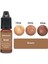 No.3 Tarzı 10 ml Mum Boyaları Pigment Sıvı Renklendirici Balmumu Pigment Boya Mumlar Aromaterapi Dıy Sabun Mum Yapımı Malzemeleri El Sanatları (Yurt Dışından) 1