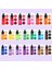 No.3 Tarzı 10 ml Mum Boyaları Pigment Sıvı Renklendirici Balmumu Pigment Boya Mumlar Aromaterapi Dıy Sabun Mum Yapımı Malzemeleri El Sanatları (Yurt Dışından) 3