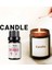 Cıtronella Tarzı Kokulu Mum Esansiyel Yağı Çay Ağacı Gül Lavanta Buhur Sandal Ağacı Masajı Esansiyel Koku Yağı Mum Yapımı Için (Yurt Dışından) 5