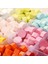 Klasik Stil Vintage Renk Karıştırma Sızdırmazlık Balmumu Sızdırmazlık Damgası Dıy Scrapbooking Düğün Zarf Dekorasyon Mühür Balmumu Mum Yapımı 10 Izgaralar (Yurt Dışından) 4
