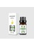 Gardenya Tarzı 10 ml Suda Çözünür Bitki Esansiyel Yağı Nemlendirici Aromaterapi Makinesi Için Özel Çok Sahneli Koku Ev Ürünleri (Yurt Dışından) 1