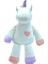 Halley Oyuncak Esnek Kumaşlı Peluş Unicorn 50 cm 62561 2