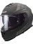 Storm 2 Fıst Mat Siyah Kask 1