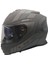 Storm 2 Fıst Mat Siyah Kask 3