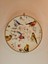 Duvar Dekorasyon Tabağı (Duvara Asılabilir Durumda)(Porselen) 2