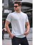 Mavi Regular Fit Basic Erkek Tişört 6069 1
