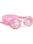 Boston Creme Pink Donuts 4 U Çocuk Deniz Gözlüğü 5