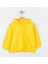 Oversize Eşofman Theme Çocuk Kapşonlu Sweatshirt 27097 2
