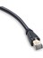 Qe6803 QedPerformance Graphite Ethernet Kablosu 3m 2