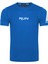 Erkek Nem Emici Hızlı Kuruma Performans Running Spor T-Shirt 2