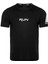 Erkek Nem Emici Hızlı Kuruma Performans Running Spor T-Shirt 2