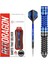 Delta 1 % 90 Tungsten Çelik Uçlu Dart Oku 1