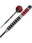 Crossfire % 90 Tungsten Çelik Uçlu Dart Oku 2