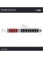 Crossfire % 90 Tungsten Çelik Uçlu Dart Oku 3