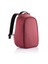 Bobby Hero Unisex Suya Dayanıklı Hırsızlık Önleyici Tasarım USB Şarj Girişli Akıllı Sırt Çantası - 11,5 L 1