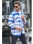 Mavi Regular Fit Oduncu Gömlek 4950 3