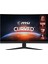 G27C5 E2 27" Curved 1500R 170Hz 1ms VA Freesync Premium Full HD Gaming  Monitör 2