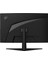 G27C5 E2 27" Curved 1500R 170Hz 1ms VA Freesync Premium Full HD Gaming  Monitör 5