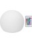 LED Top Işık Dış Mekan Suya Dalı Rgbw Küre Lamba (Yurt Dışından) 1