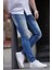 Mavi Skinny Fit Erkek Jean 5102-2 5