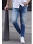 Mavi Skinny Fit Erkek Jean 5102-2 4