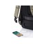 Bobby Hero Unisex Suya Dayanıklı Hırsızlık Önleyici Tasarım USB Şarj Girişli Akıllı Sırt Çantası - 18 L 5