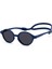 Sun Kids Plus Denim Blue 3-5 Yaş - Lacivert Çocuk Güneş Gözlüğü 3