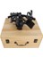 Sextant Profesyonel Metal Gövde Işıklı 4