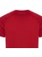 Erkek Kırmızı Antrenman T-Shirtü - TF-0166 Umbro Deer Training T-Shirt Red - Kırmızı Erkek T-Shirt 5