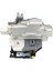 Vw Eos 2006-2016 Arka Sol Kapı Kiliti Kilidi Mekanizması Motoru 1P0839015 2