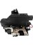 Vw Beetle 1998-2010 Ön Sağ Kapı Kiliti Kilidi 3B1837016A 1
