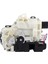 Vw Lupo 1998-2005 Arka Sol Kapı Kiliti Kilidi 3B4839015A 2