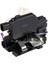 Seat Toledo 1998-2006 Arka Sol Kapı Kiliti Kilidi 3B4839015A 1