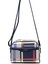 Kadın Çapraz Çanta Laci - Laci SP1093 Silver & Polo 1