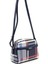 Kadın Çapraz Çanta Laci - Laci SP1093 Silver & Polo 2