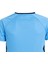 Erkek Mavi Antrenman T-Shirtü - TF-0166 Umbro Deer Training T-Shirt Blue - Mavi Erkek T-Shirt 5