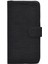 Samsung Galaxy A70 Kılıf Holster Canvas Kartlıklı Fabric Cüzdan 1