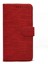 Oppo A91 Kılıf Holster Canvas Kartlıklı Fabric Cüzdan 1