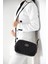 Kadın Çapraz Çanta Siyah - Siyah NV1086 1