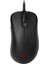 Zowie EC1-C Paracord Kablolu Büyük Boy Sağ El Ergonomik Hafif Siyah Espor Oyuncu Mouse 1